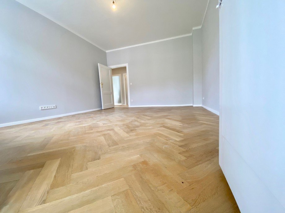 Wohnung Etagenwohnung Berlin