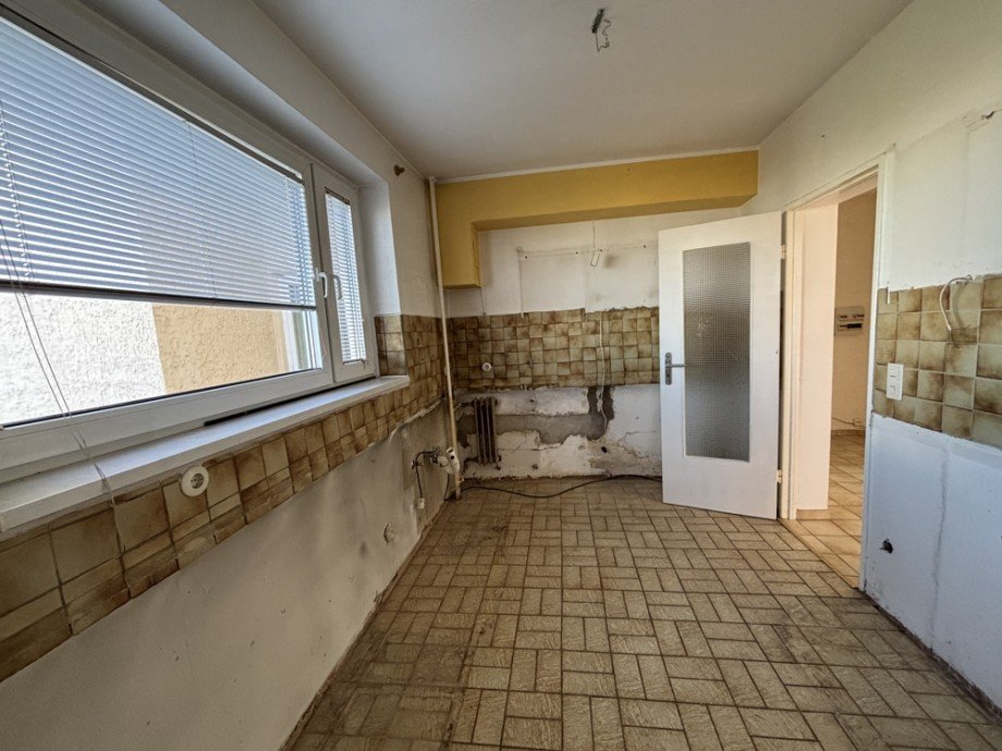 K�che Etagenwohnung Berlin