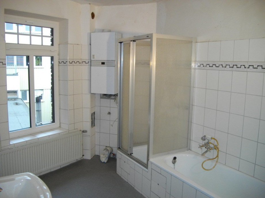 Impressionen Mehrfamilienhaus Herne
