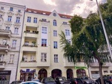 IMG_1207 2 Mehrfamilienhaus am Stuttgarter Platz in Berlin-Charlottenburg