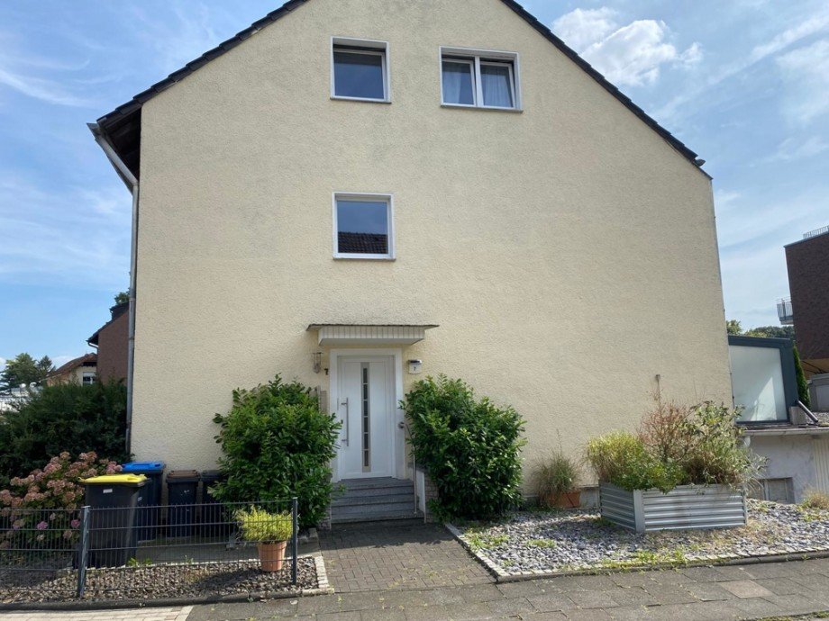 3 Haus Herten