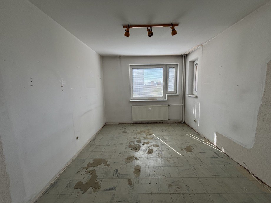 Schlafzimmer1 Etagenwohnung Berlin