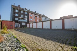 Hauptbild Solides Mehrfamilienhaus im Herzen von Westerholt