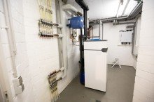 B�nigReckl (13 von 41) Traumhaus in ruhiger Wohngegend