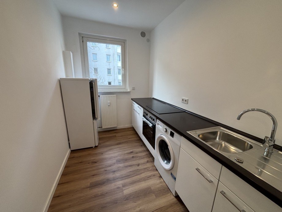 K�che Etagenwohnung Berlin