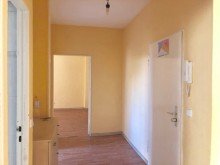 Eingangsbereich vermietete ETW mit Balkon und Stellplatz in Berlin-Neuk�lln (provisionsfrei)