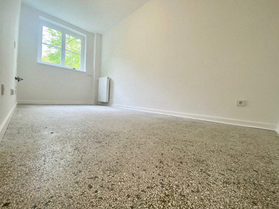 K�che Etagenwohnung Berlin