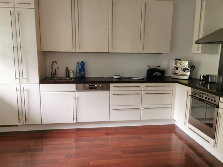 K�chenzeile Bungalow Marl