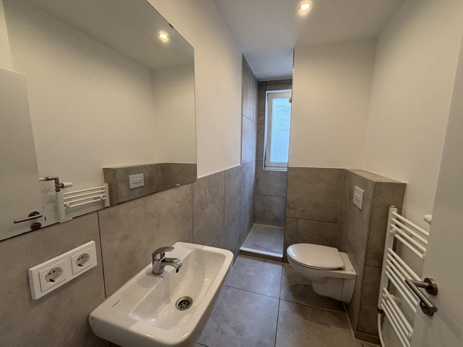 Bad Etagenwohnung Berlin