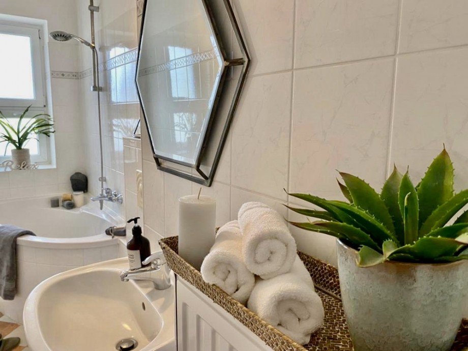 Badezimmer Etagenwohnung Berlin