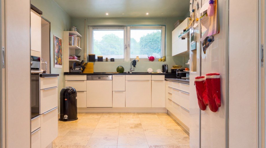 K�che Einfamilienhaus Marl / Polsum