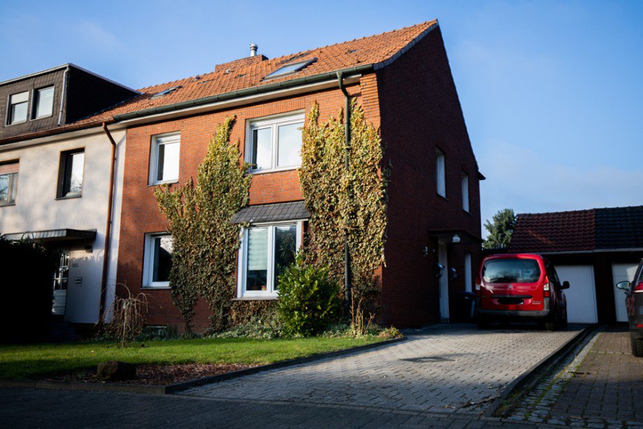 B�nighausenRecklinghausen (2 von 12) Einfamilienhaus Recklinghausen