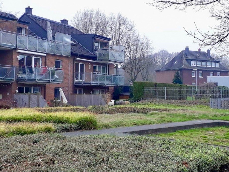 Hausansicht.png Etagenwohnung Bottrop