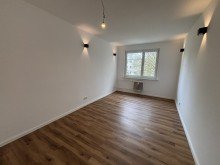 Zimmer1 Gepflegte Wohnung in Szenelage!