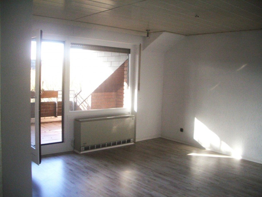 IMGP4460 Etagenwohnung Marl / Polsum