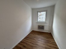 Zimmer3 Gepflegte Wohnung in Szenelage!
