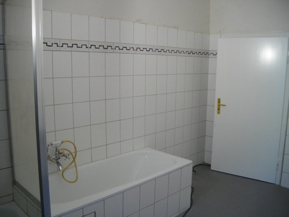 Impressionen Mehrfamilienhaus Herne