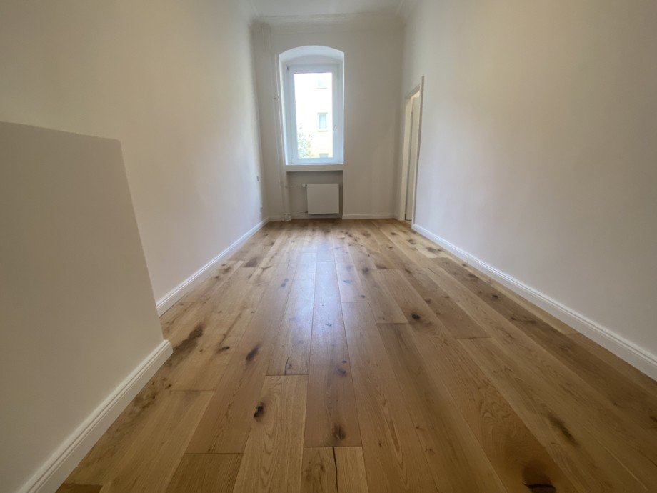 Schlafen1 Etagenwohnung Berlin
