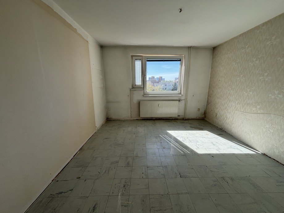 Schlafzimmer2 Etagenwohnung Berlin