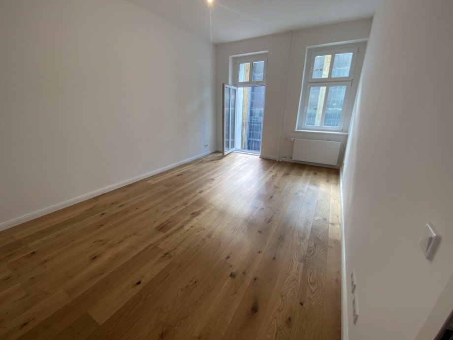 Schlafen2 Etagenwohnung Berlin
