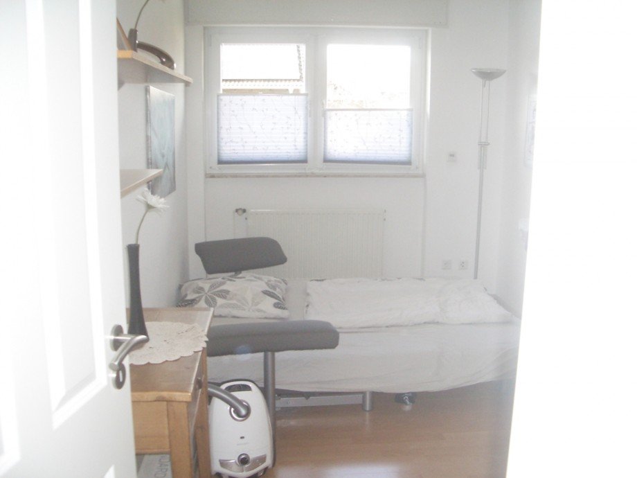 Schlafen Reihenmittelhaus Herten