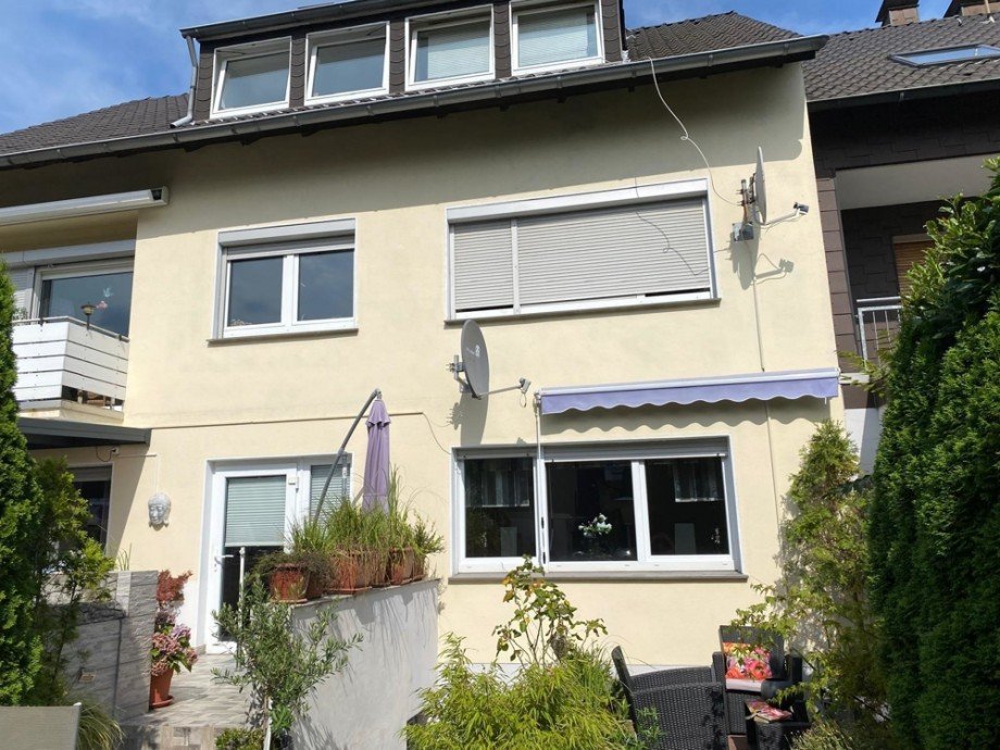 4 Haus Herten
