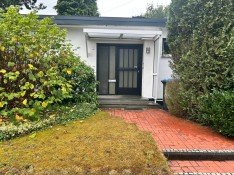 Hauptbild Freistehender Bungalow mit großem Privatgarten - Wohnen mit viel Ruhe und Privatsphäre