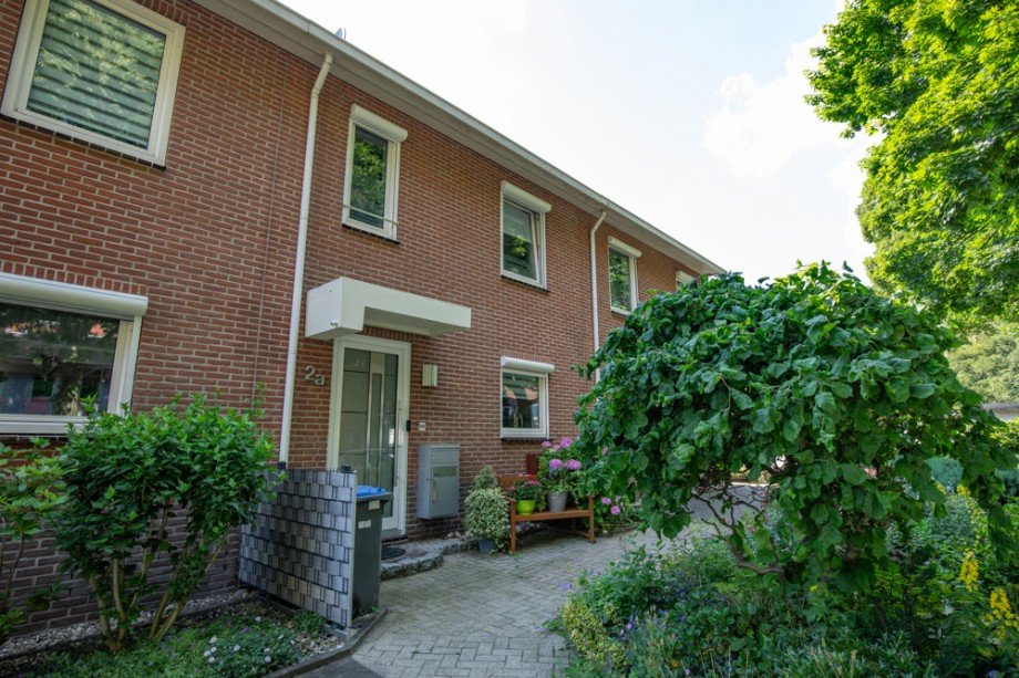 Hassel (30 von 31) Einfamilienhaus Gelsenkirchen