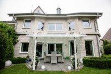 B�nigReckl (9 von 9) Traumhaus in ruhiger Wohngegend