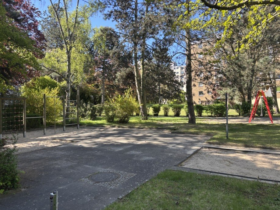 WEG Etagenwohnung Berlin