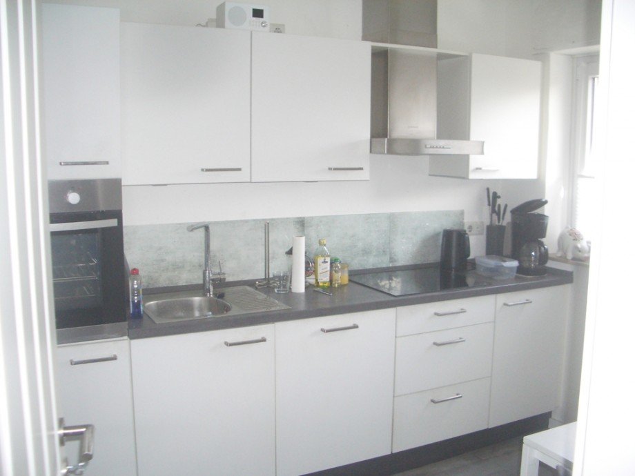 K�che Reihenmittelhaus Herten