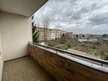 Balkon vermietete ETW mit Balkon und Stellplatz in Berlin-Neuk�lln (provisionsfrei)