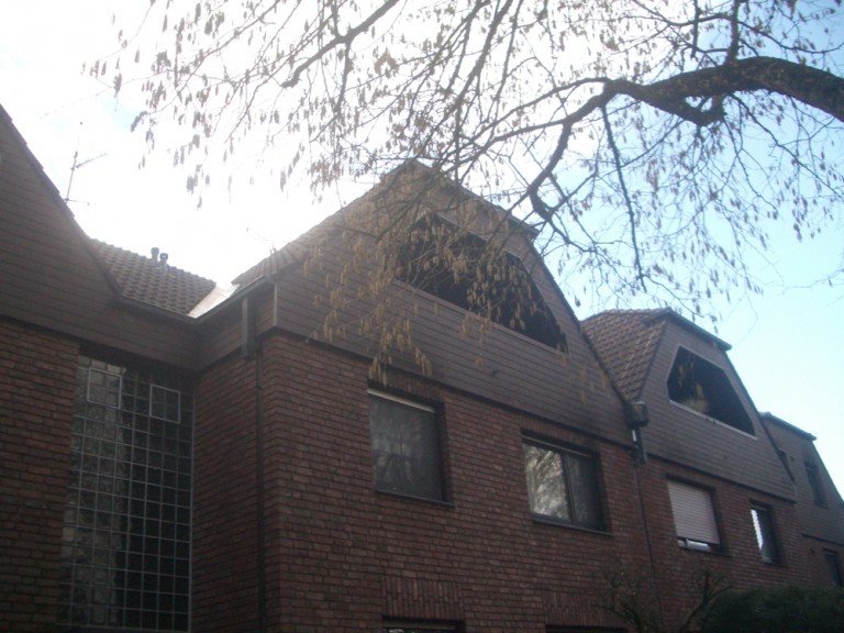 IMGP4479 Marl / Polsum Etagenwohnung ETW in beliebter Lage