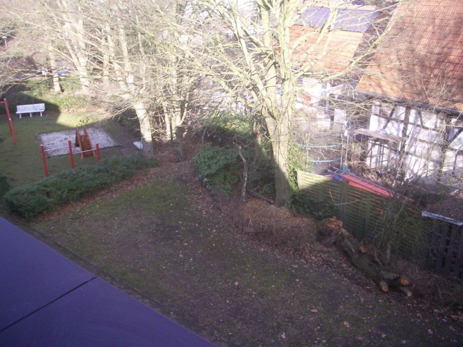 IMGP4472 Etagenwohnung Marl / Polsum