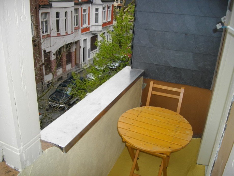 Impressionen Mehrfamilienhaus Herne