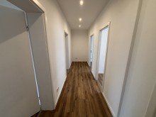 Flur Gepflegte Wohnung in Szenelage!