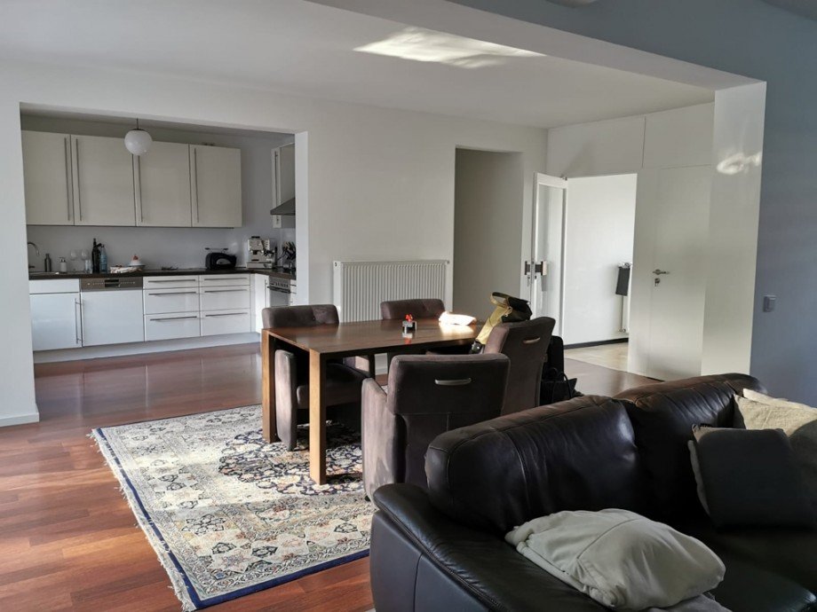 Wohnen 2 Bungalow Marl