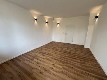 Zimmer1 Gepflegte Wohnung in Szenelage!