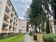 Hausansicht vermietete ETW mit Balkon und Stellplatz in Berlin-Neuk�lln (provisionsfrei)