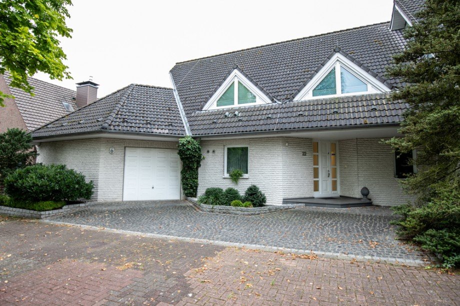 B�nigReckl (41 von 41) Doppelhaush�lfte Recklinghausen