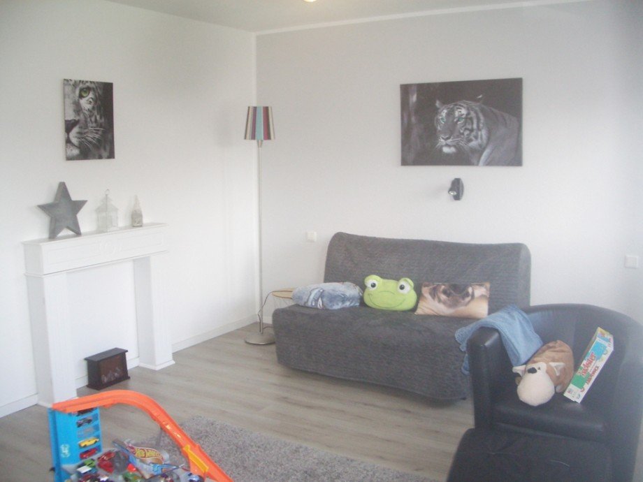 Kind Reihenmittelhaus Herten